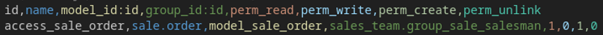 Cambio de permiso a perm_write=0