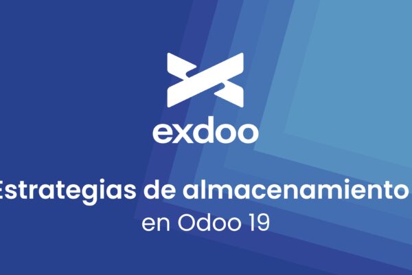 Estrategias de almacenamiento (Putaway Rules) en Odoo 19: Cómo automatizar la ubicación de productos dentro del almacén