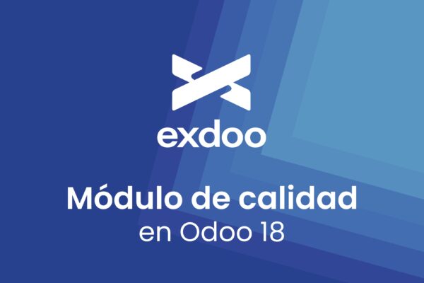 Módulo de calidad en Odoo 18