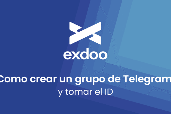 Como crear un grupo de Telegram y tomar el ID