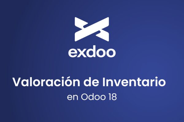 Valoración de Inventario en Odoo 18