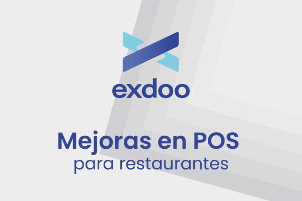 Mejoras para POS en restaurantes Odoo 19