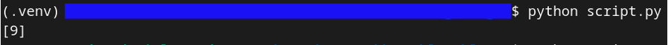 Resultado: ID del cliente que cumple las condiciones