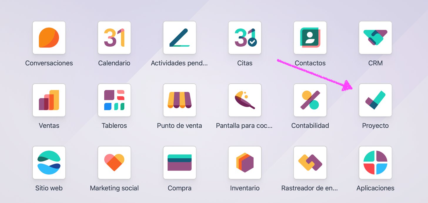 Acceso a configuración de Analítica