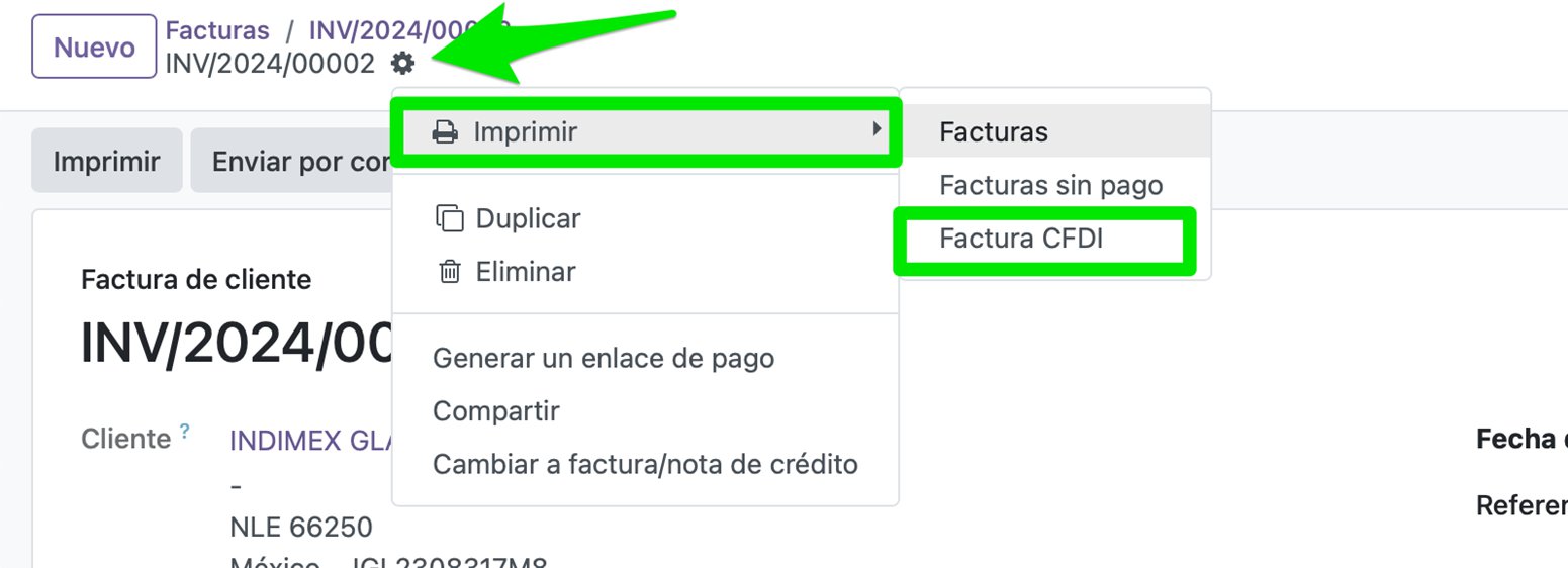 Descarga manual del PDF