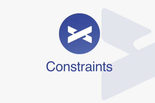 Constraints