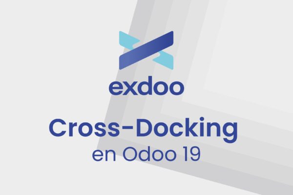 Cross-docking en Odoo 19