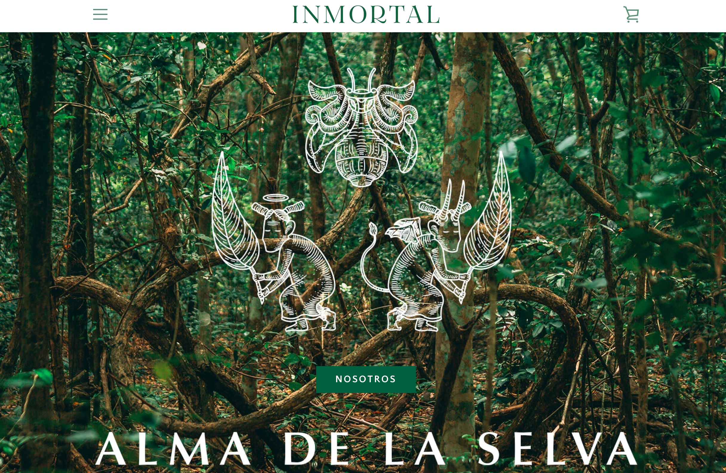 Inmortal