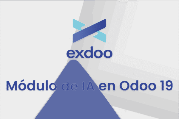 Módulo de IA en Odoo 19: Algunos tips y configuraciones