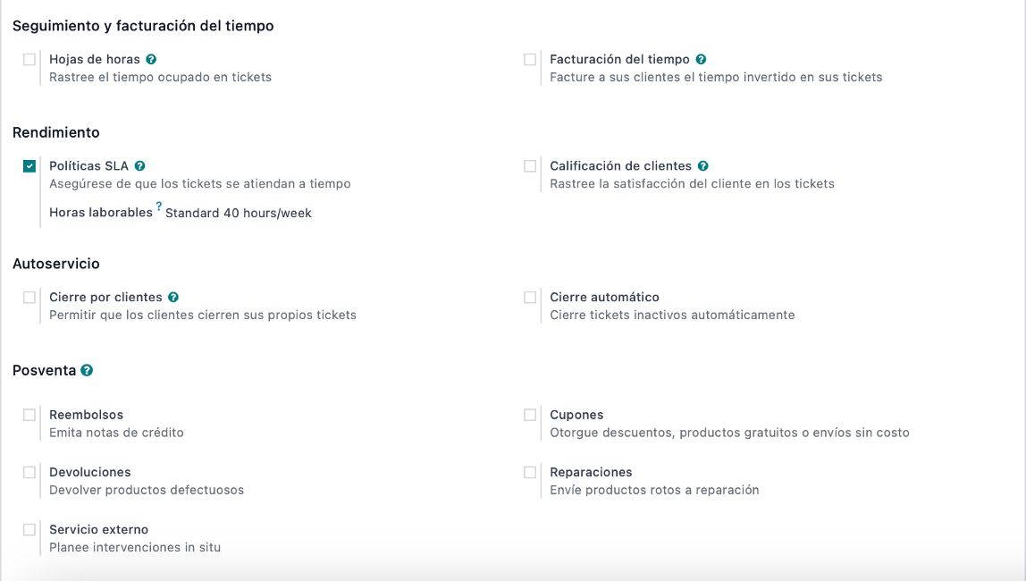 Formulario de equipo Helpdesk parte 2