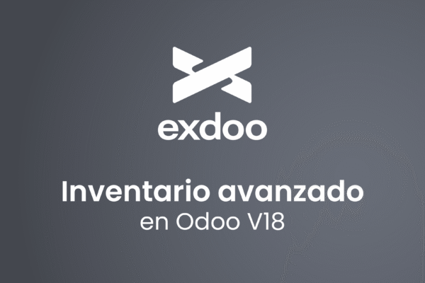 Inventario Avanzado en Odoo 18