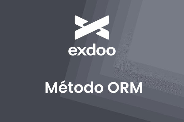 Método ORM (Object-Relational Mapping)