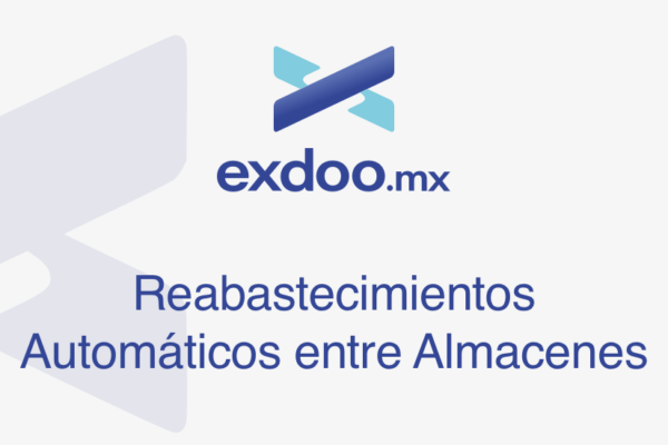 Reabastecimientos Automáticos entre Almacenes en Odoo 18: ¡Optimiza tu Inventario sin Poner un Dedo!