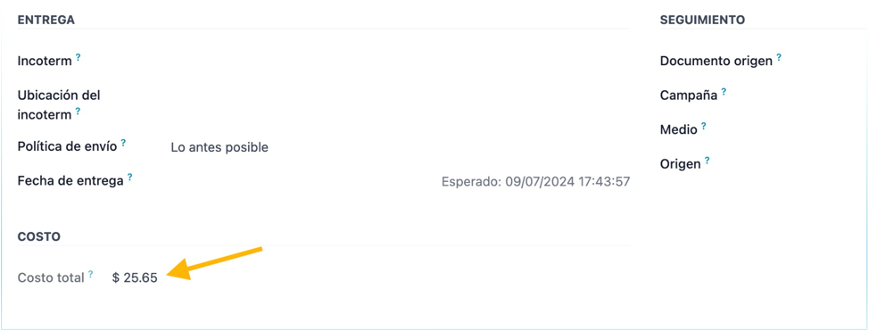 Resultado del cómputo - cambio 1