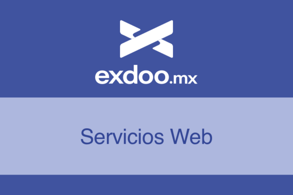 Servicios Web
