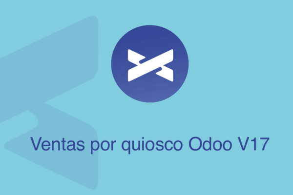 Ventas por quiosco Odoo V17